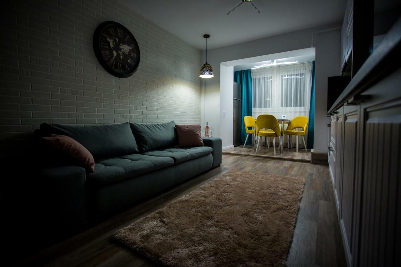 קלוז'-נאפוקה Briana Luxury Apartment מראה חיצוני תמונה