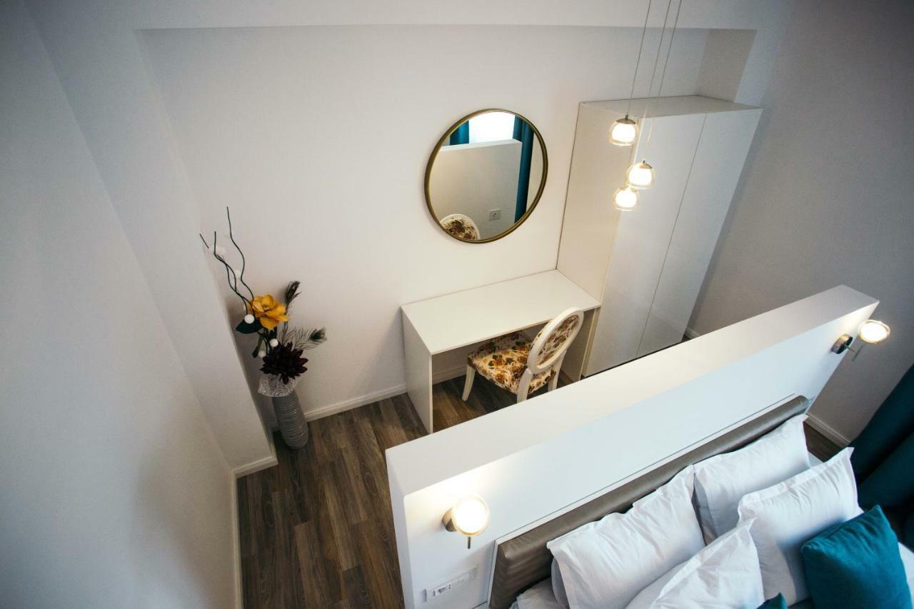 קלוז'-נאפוקה Briana Luxury Apartment מראה חיצוני תמונה